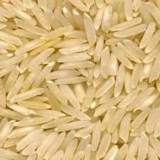 PR26 White Sella Non Basmati Rice